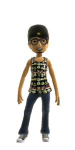 xDBs Toxic's Avatar